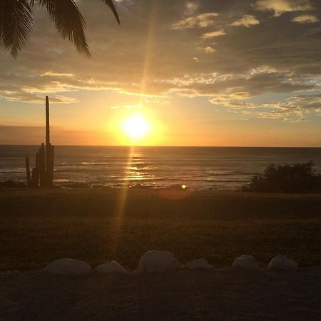 Hotel Iguanazul Playa Junquillal Zewnętrze zdjęcie