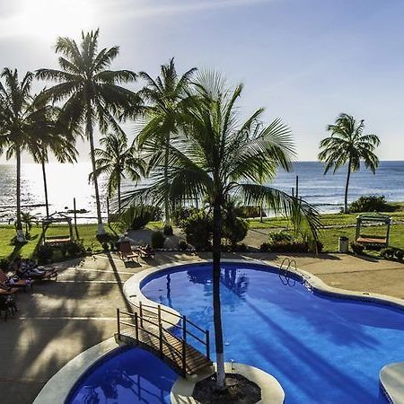 Hotel Iguanazul Playa Junquillal Zewnętrze zdjęcie