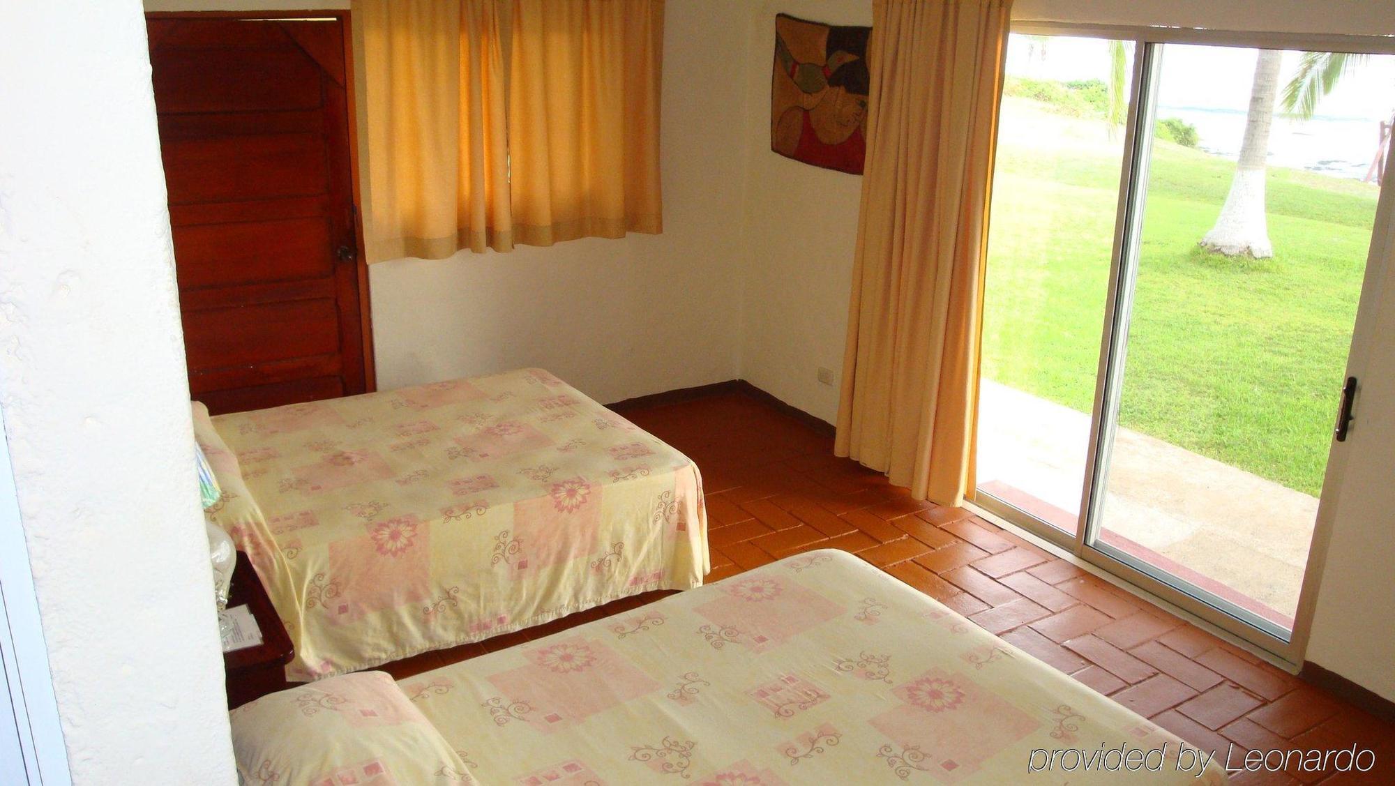 Hotel Iguanazul Playa Junquillal Pokój zdjęcie