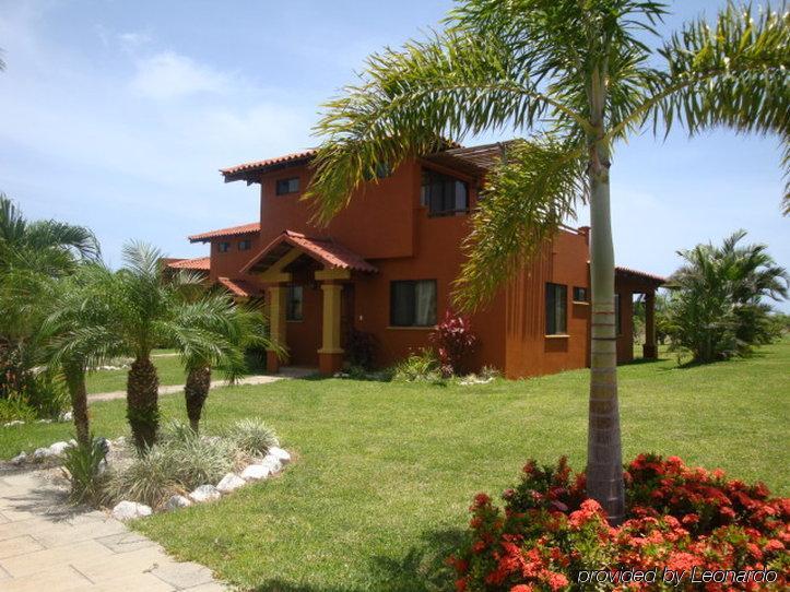 Hotel Iguanazul Playa Junquillal Zewnętrze zdjęcie