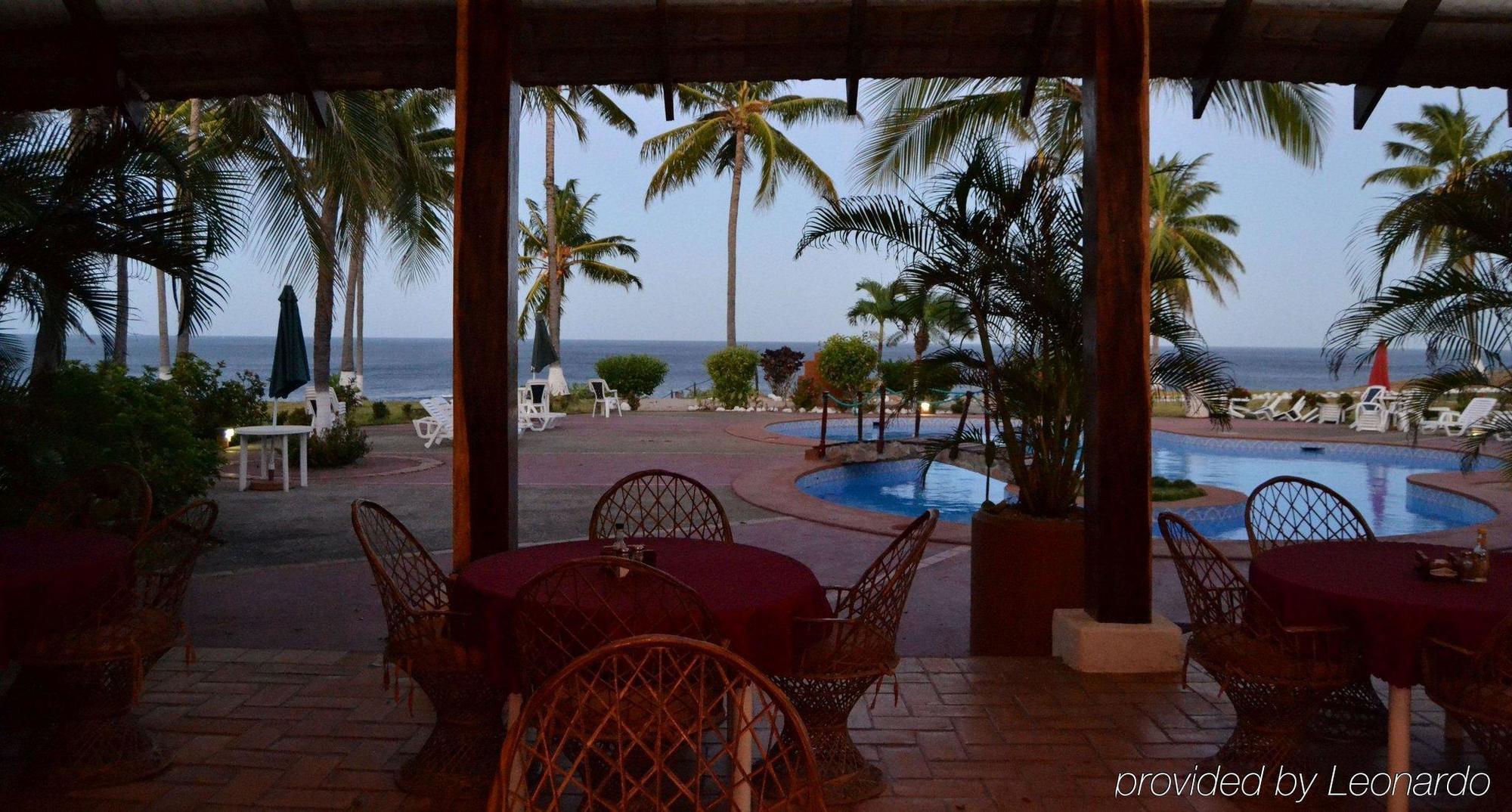 Hotel Iguanazul Playa Junquillal Udogodnienia zdjęcie