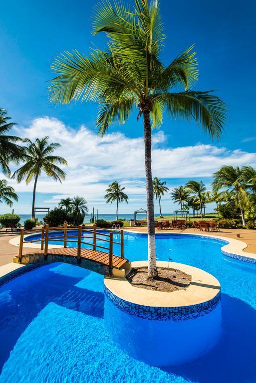Hotel Iguanazul Playa Junquillal Zewnętrze zdjęcie