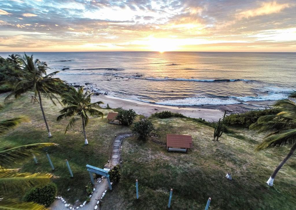 Hotel Iguanazul Playa Junquillal Zewnętrze zdjęcie