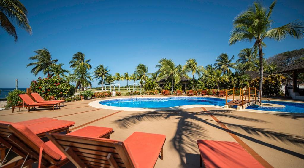 Hotel Iguanazul Playa Junquillal Zewnętrze zdjęcie