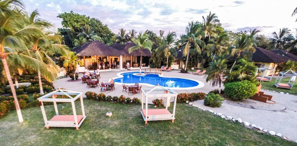 Hotel Iguanazul Playa Junquillal Zewnętrze zdjęcie