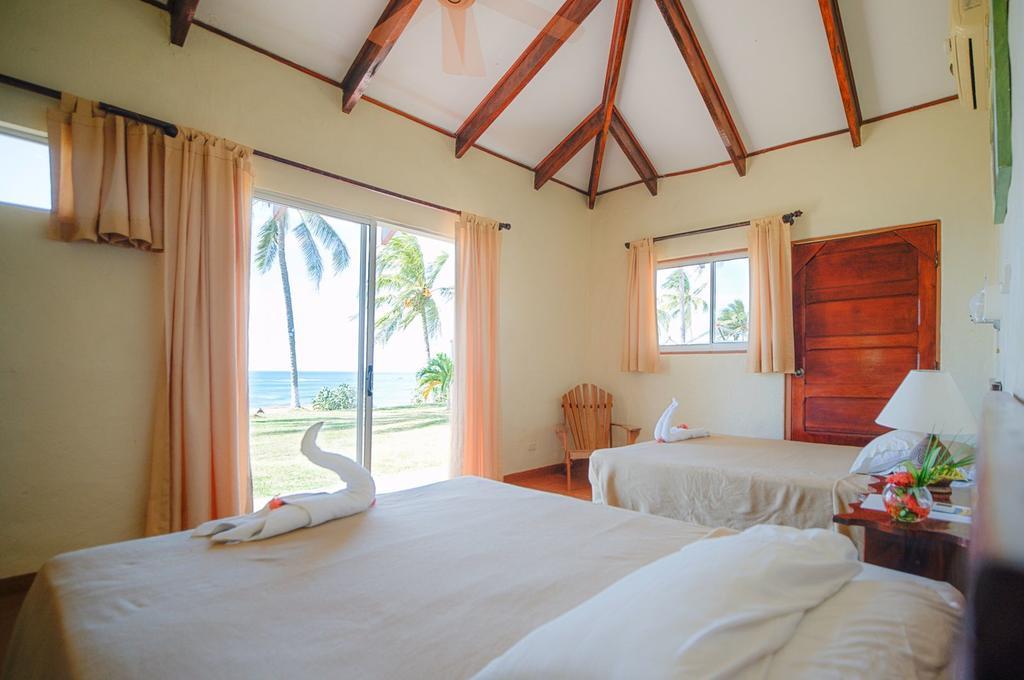 Hotel Iguanazul Playa Junquillal Zewnętrze zdjęcie