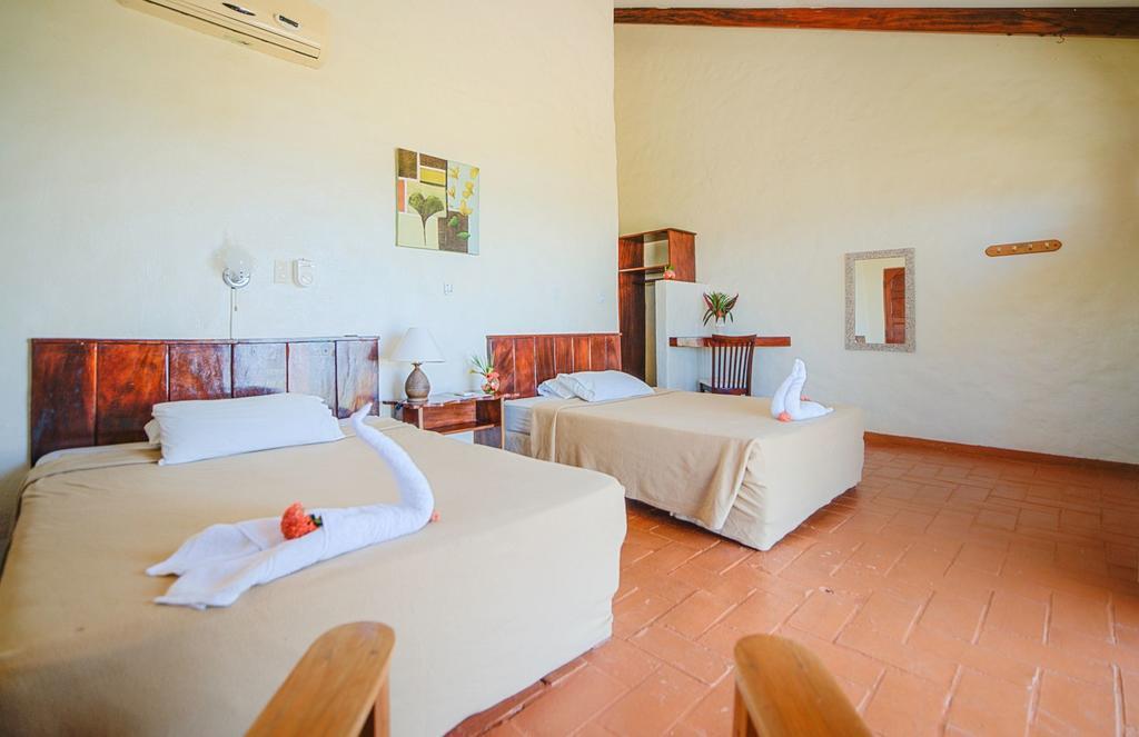 Hotel Iguanazul Playa Junquillal Zewnętrze zdjęcie