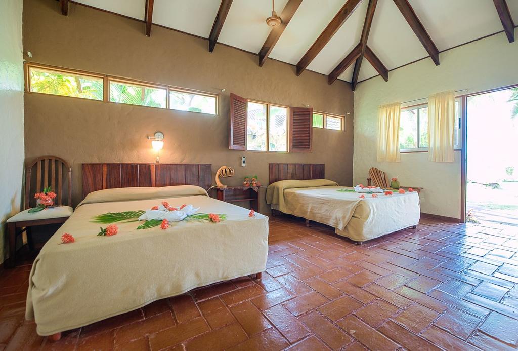 Hotel Iguanazul Playa Junquillal Zewnętrze zdjęcie