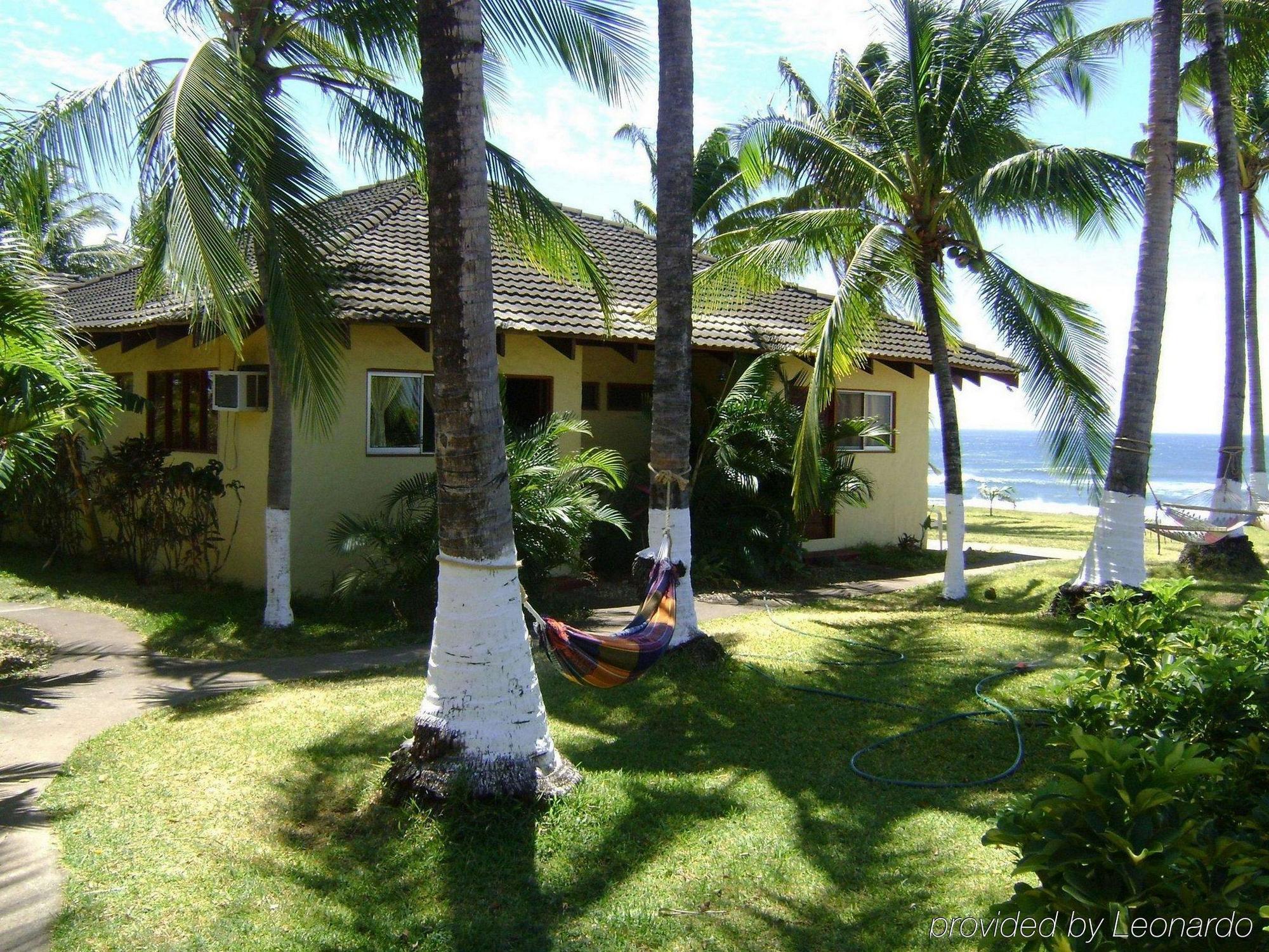 Hotel Iguanazul Playa Junquillal Zewnętrze zdjęcie