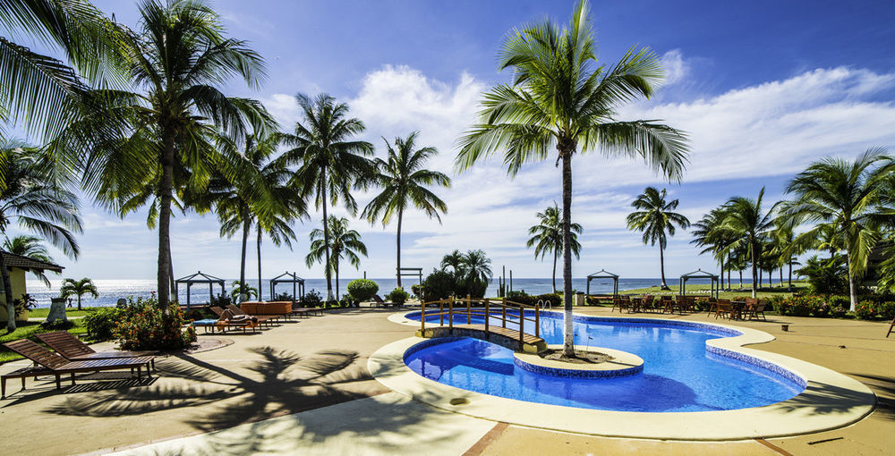 Hotel Iguanazul Playa Junquillal Zewnętrze zdjęcie