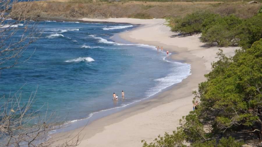 Hotel Iguanazul Playa Junquillal Zewnętrze zdjęcie