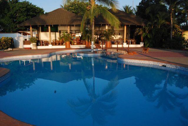 Hotel Iguanazul Playa Junquillal Zewnętrze zdjęcie