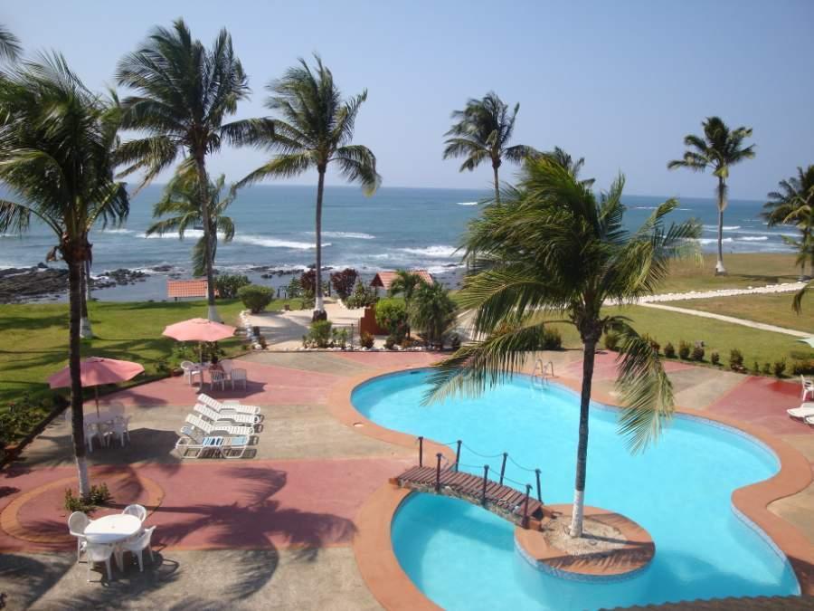 Hotel Iguanazul Playa Junquillal Zewnętrze zdjęcie