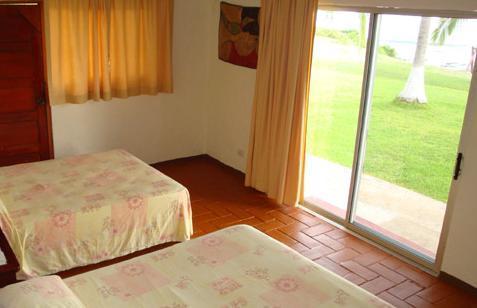 Hotel Iguanazul Playa Junquillal Zewnętrze zdjęcie